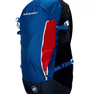 Turistický batoh MAMMUT Lithium Speed 15 - Black