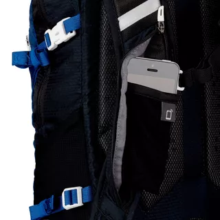 Turistický batoh MAMMUT Lithium Speed 15 - Black
