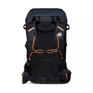 Women’s Backpack MAMMUT Ducan 24 L - Marine Black