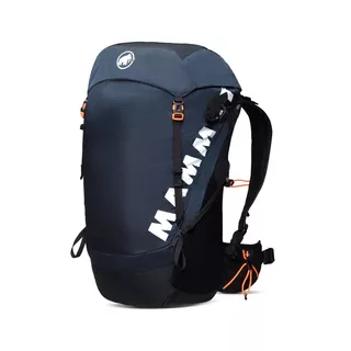 Women’s Backpack MAMMUT Ducan 24 L - Jade Black - Marine Black