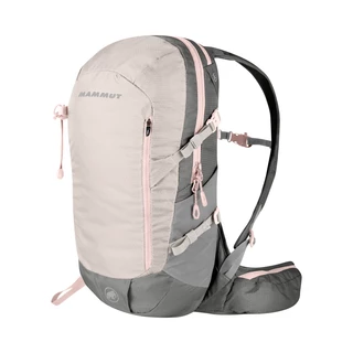 Tourist Backpack MAMMUT Lithia Speed 15 - Galaxy - Linen Iron