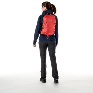 Tourist Backpack MAMMUT Lithia Speed 15 - Barberry