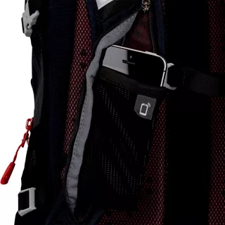 Turista hátizsák MAMMUT Lithium Zip 24 - Galaxis Fekete