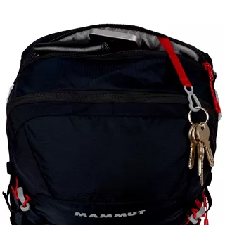 MAMMUT Lithium Zip 24 Wanderrucksack - Galaxy Black