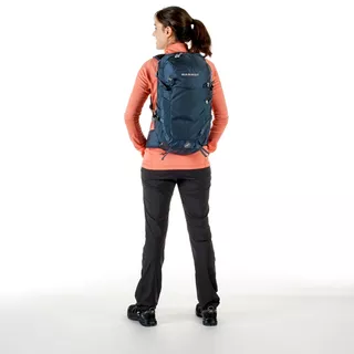 Tourist Backpack MAMMUT Lithium Zip 24