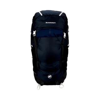 Turistický batoh MAMMUT Lithium Crest 50+7 l - Black