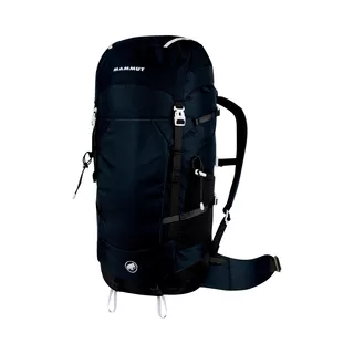 Turistický batoh MAMMUT Lithium Crest 50+7 l - Black - Black