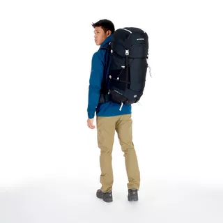 Turistický batoh MAMMUT Lithium Crest 40+7 l