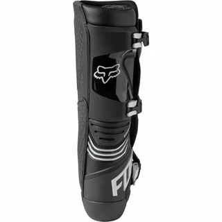 Motokrosové topánky FOX Comp Black MX22