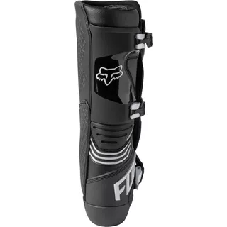 Motocross Boots FOX Comp Black MX22