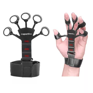 inSPORTline GripFit Handgriffstärkung