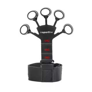 Finger/Grip Strengthener inSPORTline GripFit