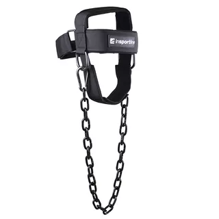 Neck Harness inSPORTline SpineBoost