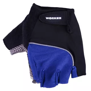 Ръкавици без пръсти WORKER S900