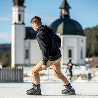 Men’s Ice Skates K2 F.I.T. Ice 2021 - 43,5