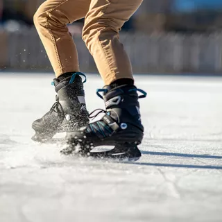 Pánske ľadové korčule K2 F.I.T. Ice E-Type