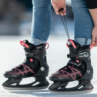 Dámske ľadové korčule K2 Alexis Ice Pro 2021 - 38