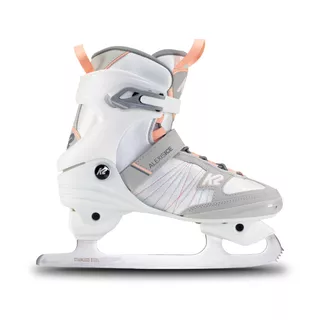 Women’s Ice Skates K2 Alexis Ice FB 2021 - 38