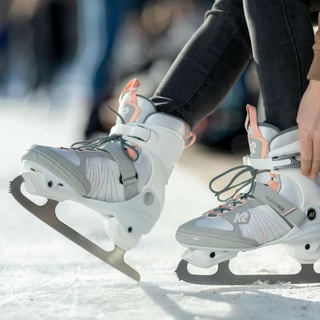 Women’s Ice Skates K2 Alexis Ice FB 2021 - 40
