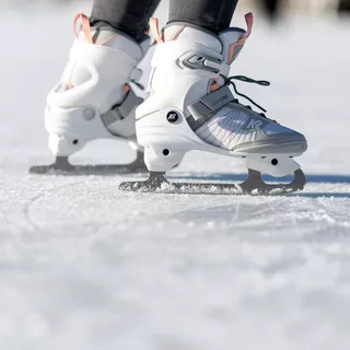 Women’s Ice Skates K2 Alexis Ice FB 2021