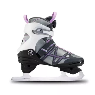 Women’s Ice Skates K2 Alexis Ice Boa FB 2021