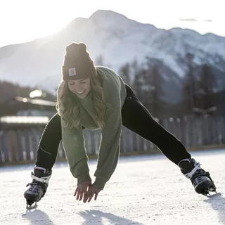 Dámske ľadové korčule K2 Alexis Ice Boa FB E-Type - 37