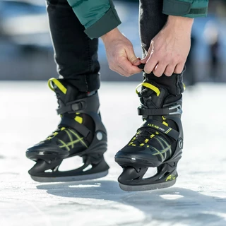 Pánske ľadové korčule K2 F.I.T. Ice Pro 2021 - 44,5