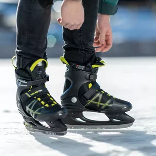 Pánske ľadové korčule K2 F.I.T. Ice Pro 2021 - 44,5