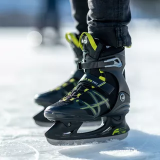 Men’s Ice Skates K2 F.I.T. Ice Pro 2021