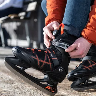 Men's Ice Skates K2 F.I.T. Ice BOA 2021 - inSPORTline