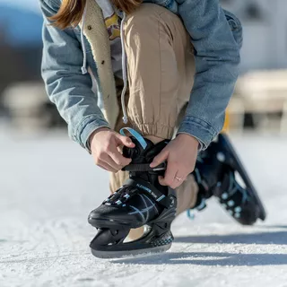 Dámske ľadové korčule K2 Alexis Ice BOA E-Type - 37