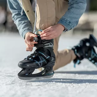 Women’s Ice Skates K2 Alexis Ice BOA 2021 - 36