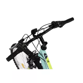 Női mountain bike DHS 2604 26" - 2022