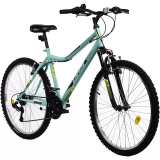 Női mountain bike DHS 2604 26" - 2022