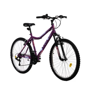 Women’s Mountain Bike DHS 2604 26” – 2021 - Violet