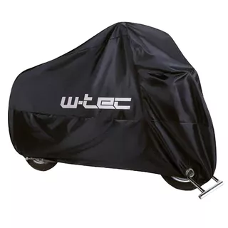 Motorradabdeckung W-TEC Covertura M (200x90x100 cm)