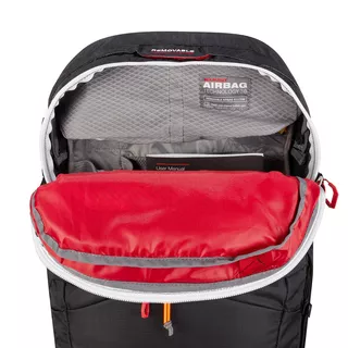 Avalanche Backpack Mammut Ride Removable Airbag 3.0 30L