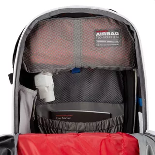 Lavínový batoh Mammut Pro Removable Airbag 3.0 45l