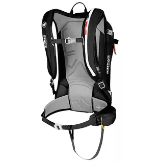 Mammut Light Protection Airbag 3.0 30l Lawinenrucksack - Phantom