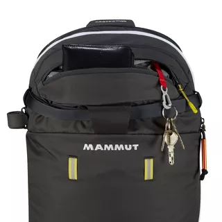 Lavina hátizsák Mammut Light Protection Airbag 3.0 30l - Fantom