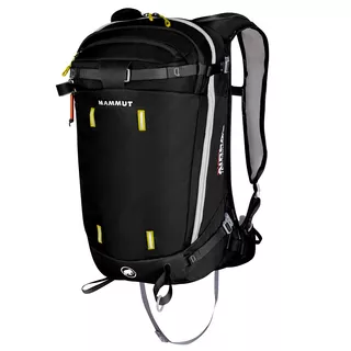 Avalanche Backpack Mammut Light Protection Airbag 3.0 30L