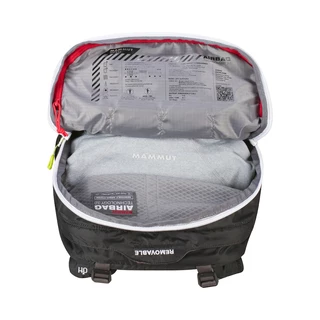 Avalanche Backpack Mammut Light Removable Airbag 3.0 30L - Graphite