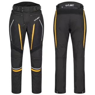 Pánské letní moto kalhoty W-TEC Toranio