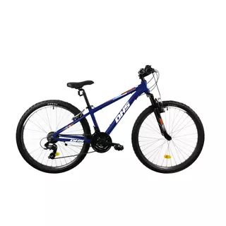 DHS Teranna Mountainbike 2623 26" - model 2021 - Blau - Blau