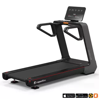 Treadmill inSPORTline Gardian G10