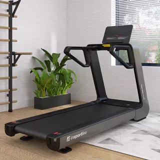 Treadmill inSPORTline Gardian G10