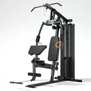 tornagép inSPORTline ProfiGym C35