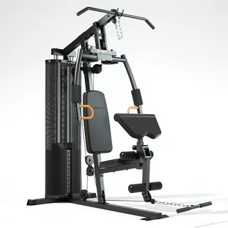 Home Gym inSPORTline ProfiGym C35