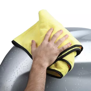 Super Drying Towel Oxford 90 x 55 cm