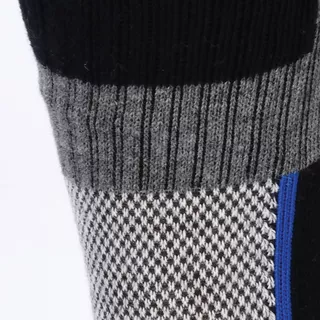 Socks Oxford Coolmax® Oxsocks Gray/Black/Blue